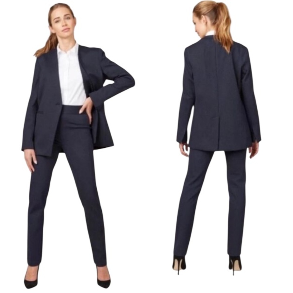 SPANX Blazer Navy size 3X NWT